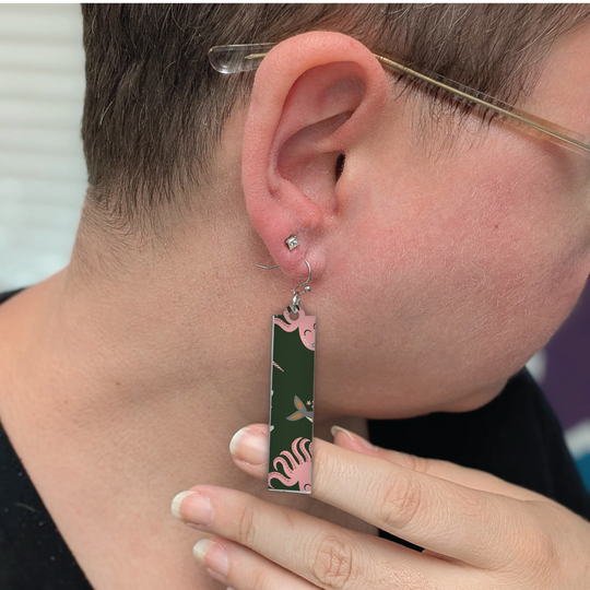 By Design: Under the Sea