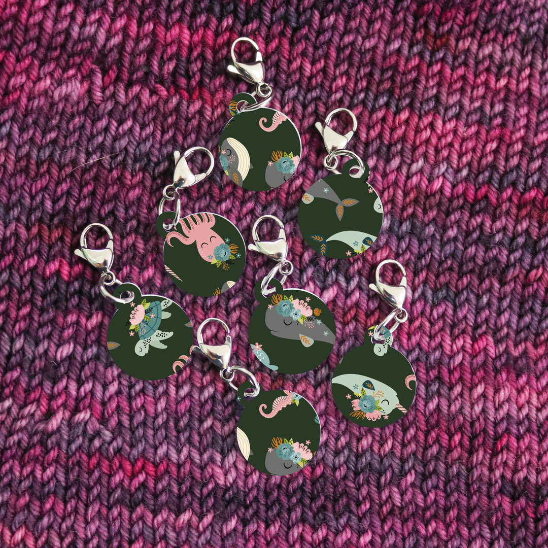 By Design: Under the Sea