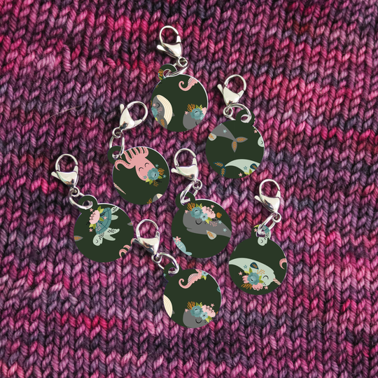 By Design: Under the Sea