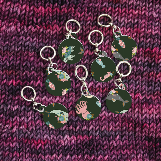 By Design: Under the Sea