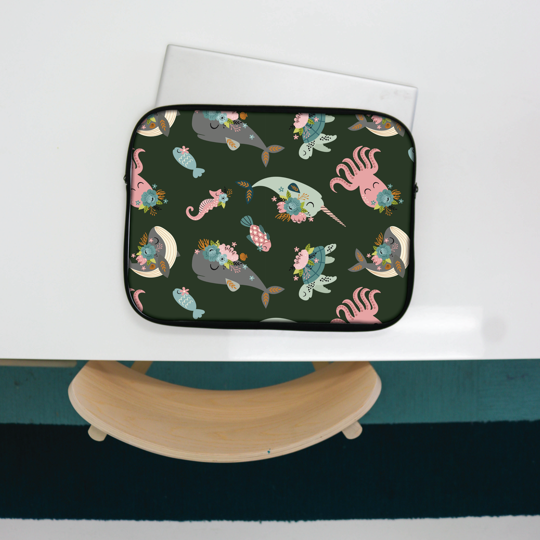 By Design: Under the Sea