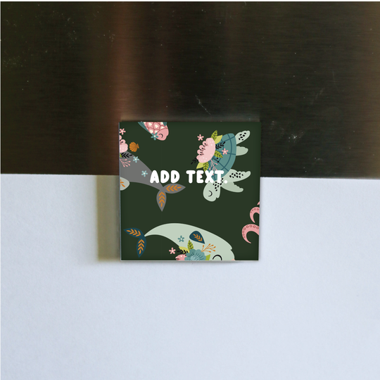 By Design: Under the Sea