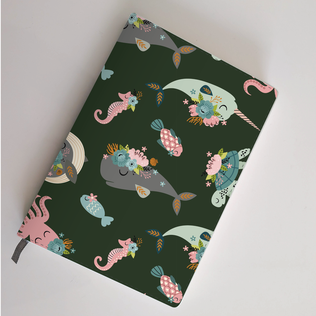 By Design: Under the Sea