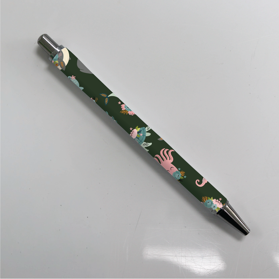 By Design: Under the Sea