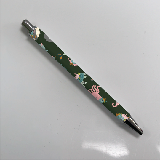 By Design: Under the Sea