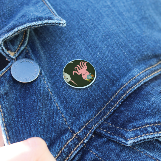 By Design: Under the Sea