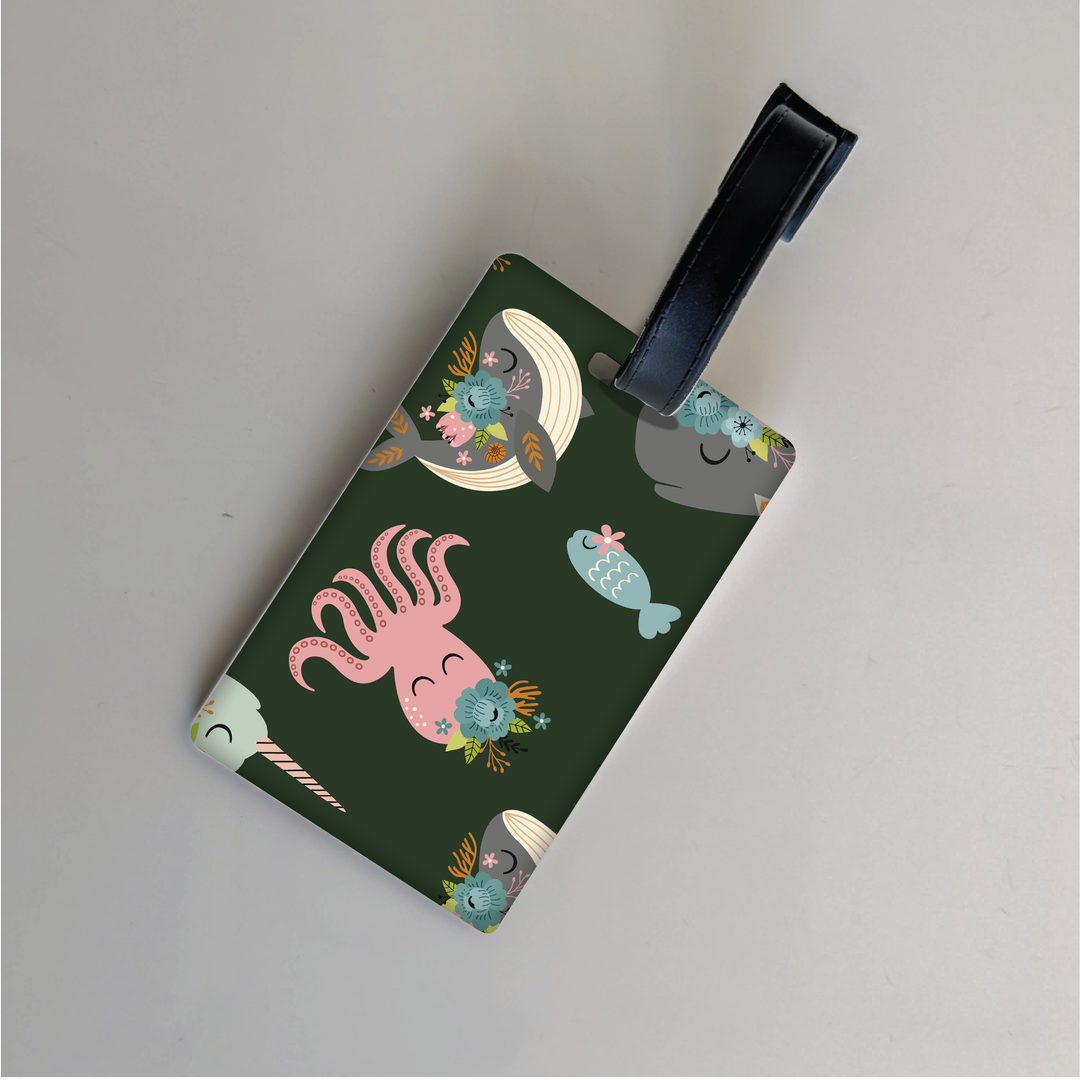 By Design: Under the Sea