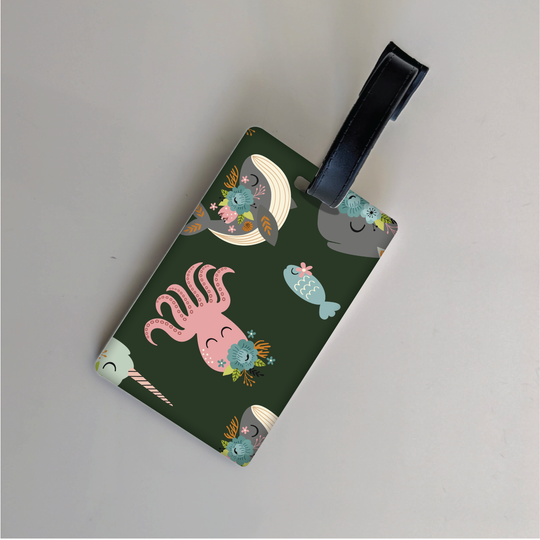 By Design: Under the Sea