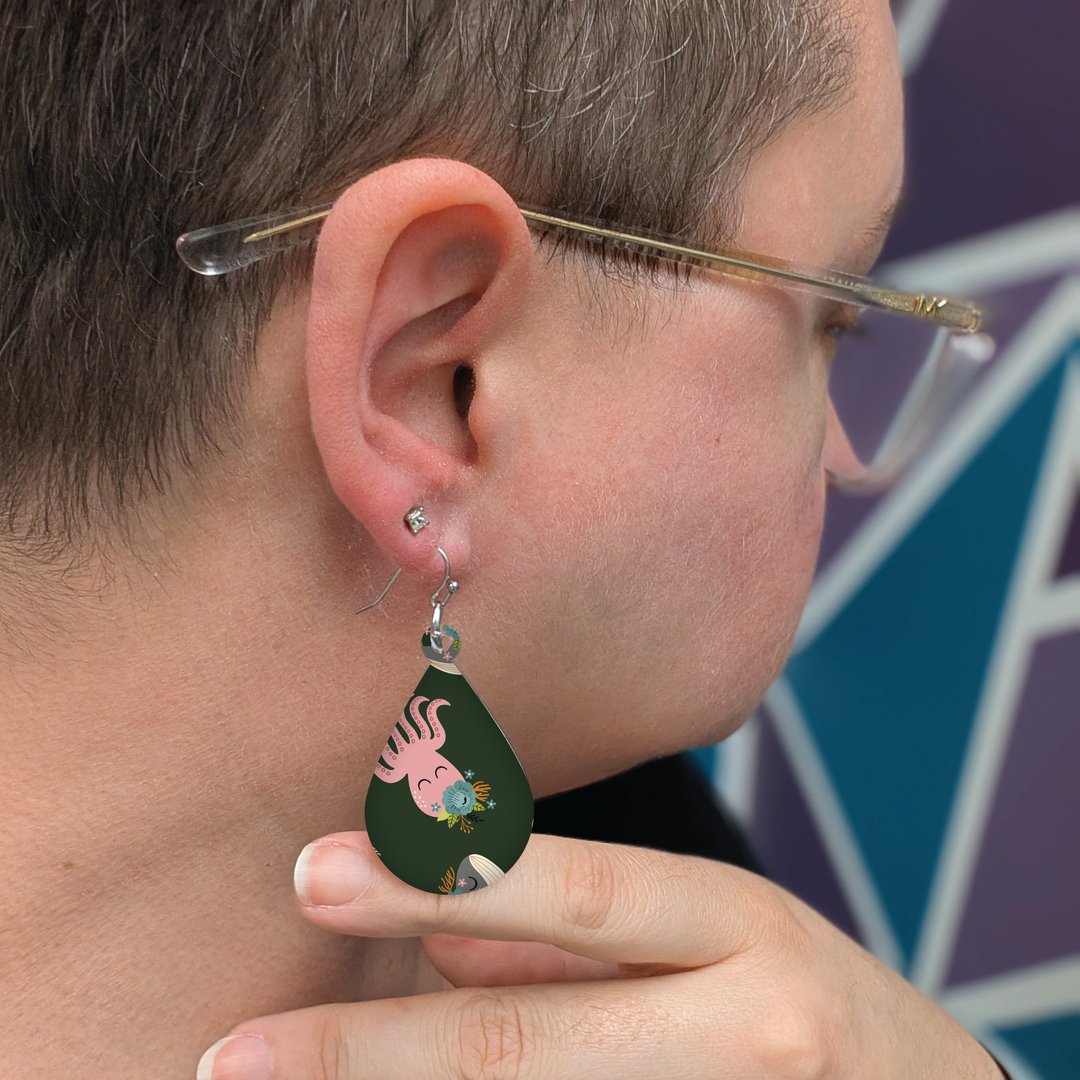 By Design: Under the Sea