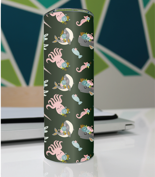 By Design: Under the Sea