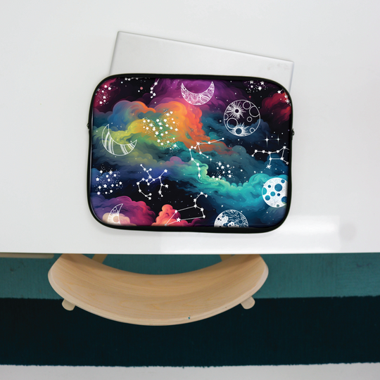 By Design: Once Upon a Galaxy