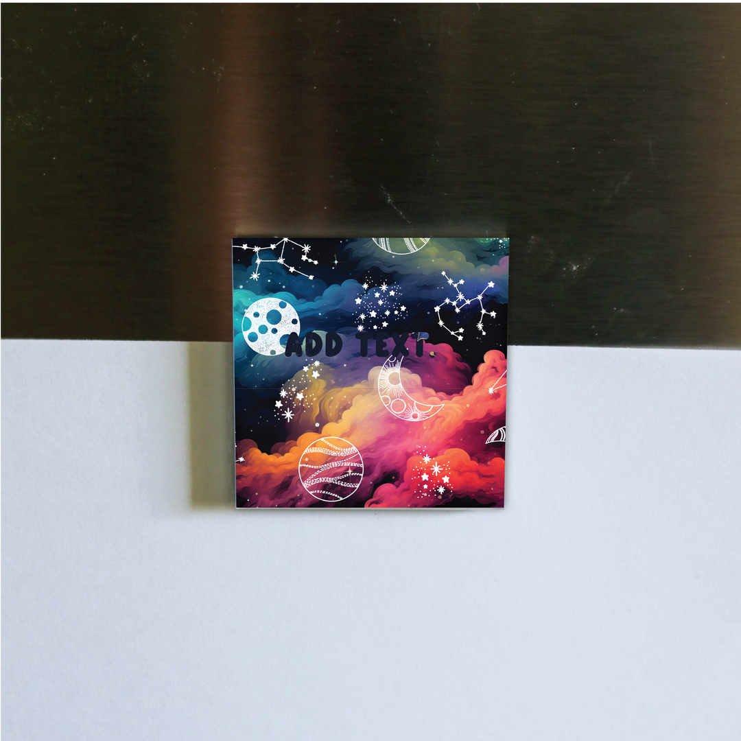 By Design: Once Upon a Galaxy