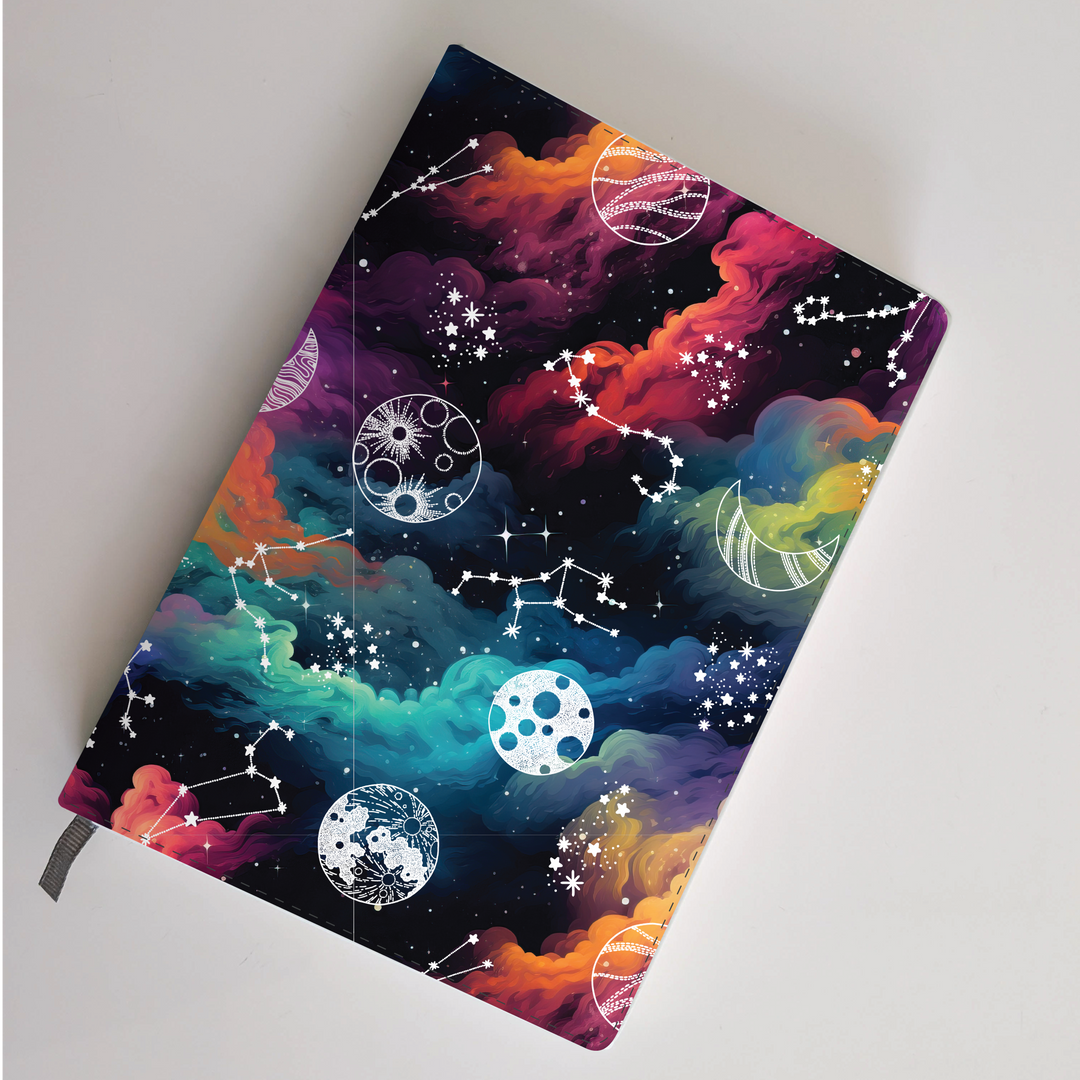 By Design: Once Upon a Galaxy