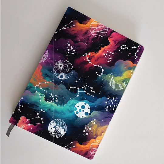 By Design: Once Upon a Galaxy