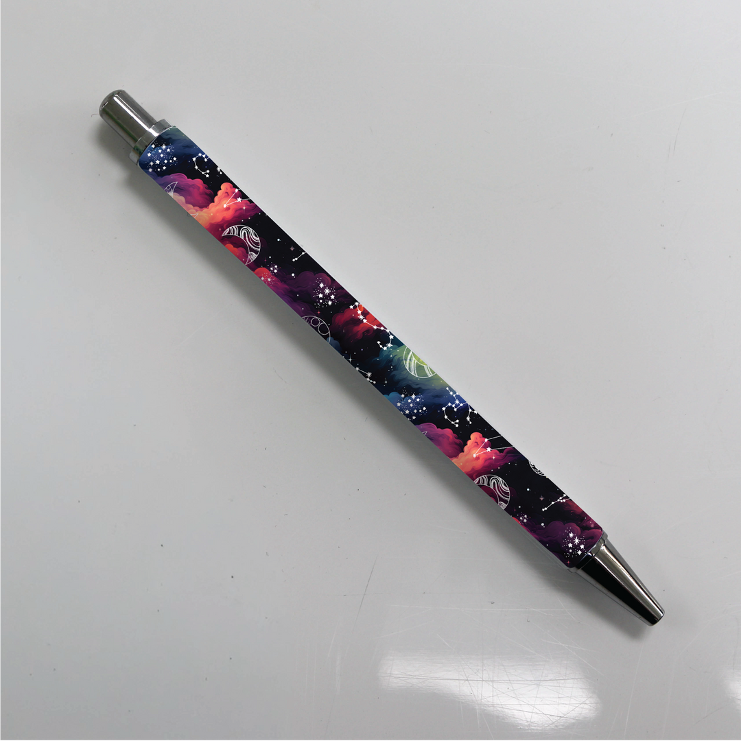 By Design: Once Upon a Galaxy