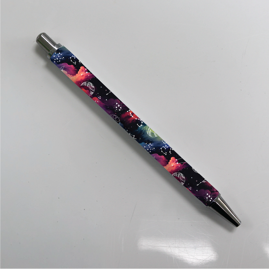 By Design: Once Upon a Galaxy