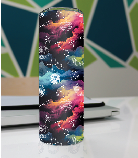 By Design: Once Upon a Galaxy