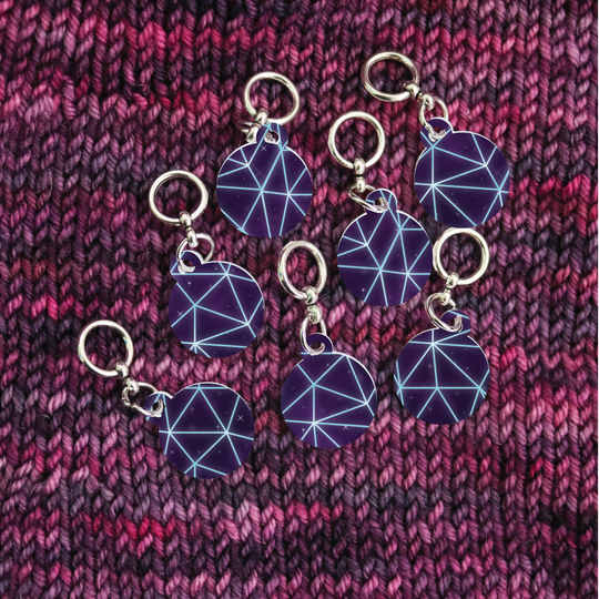 By Design: Upside Down Swirl