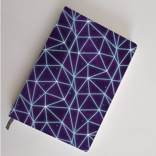 By Design: Upside Down Swirl