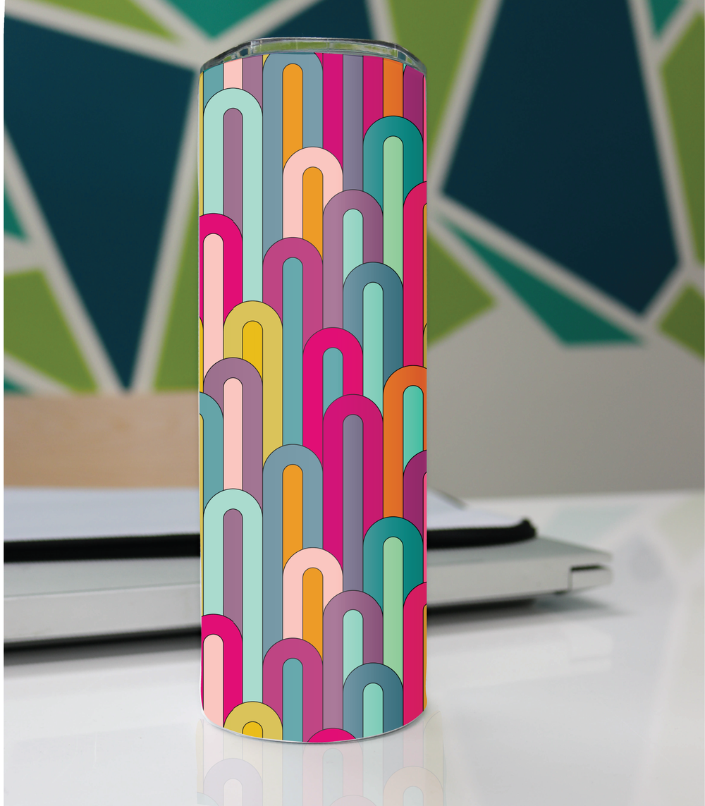 By Design: Uptown Skyline