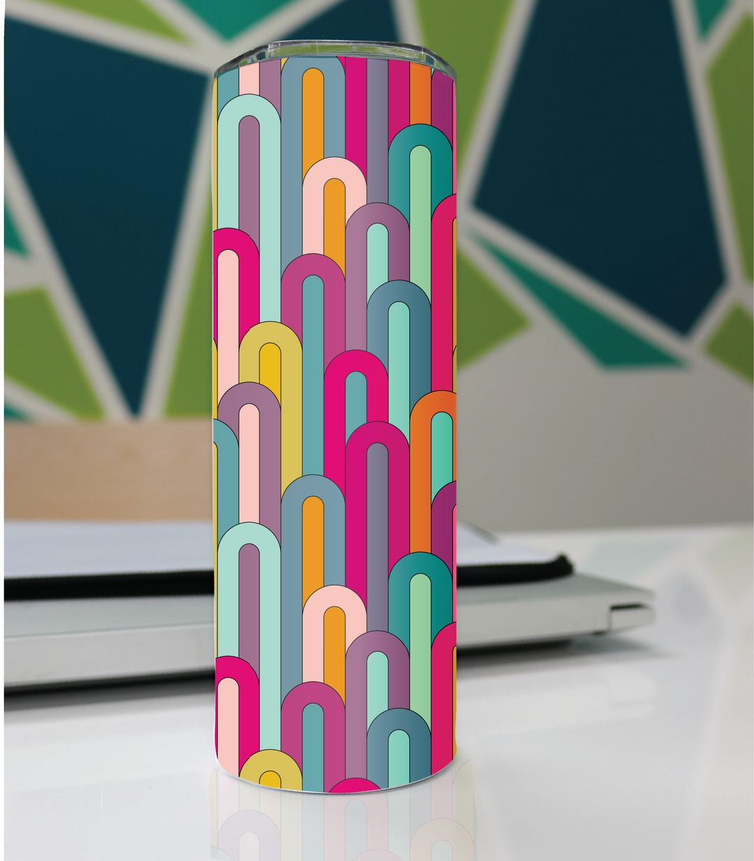 By Design: Uptown Skyline