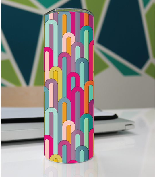 By Design: Uptown Skyline