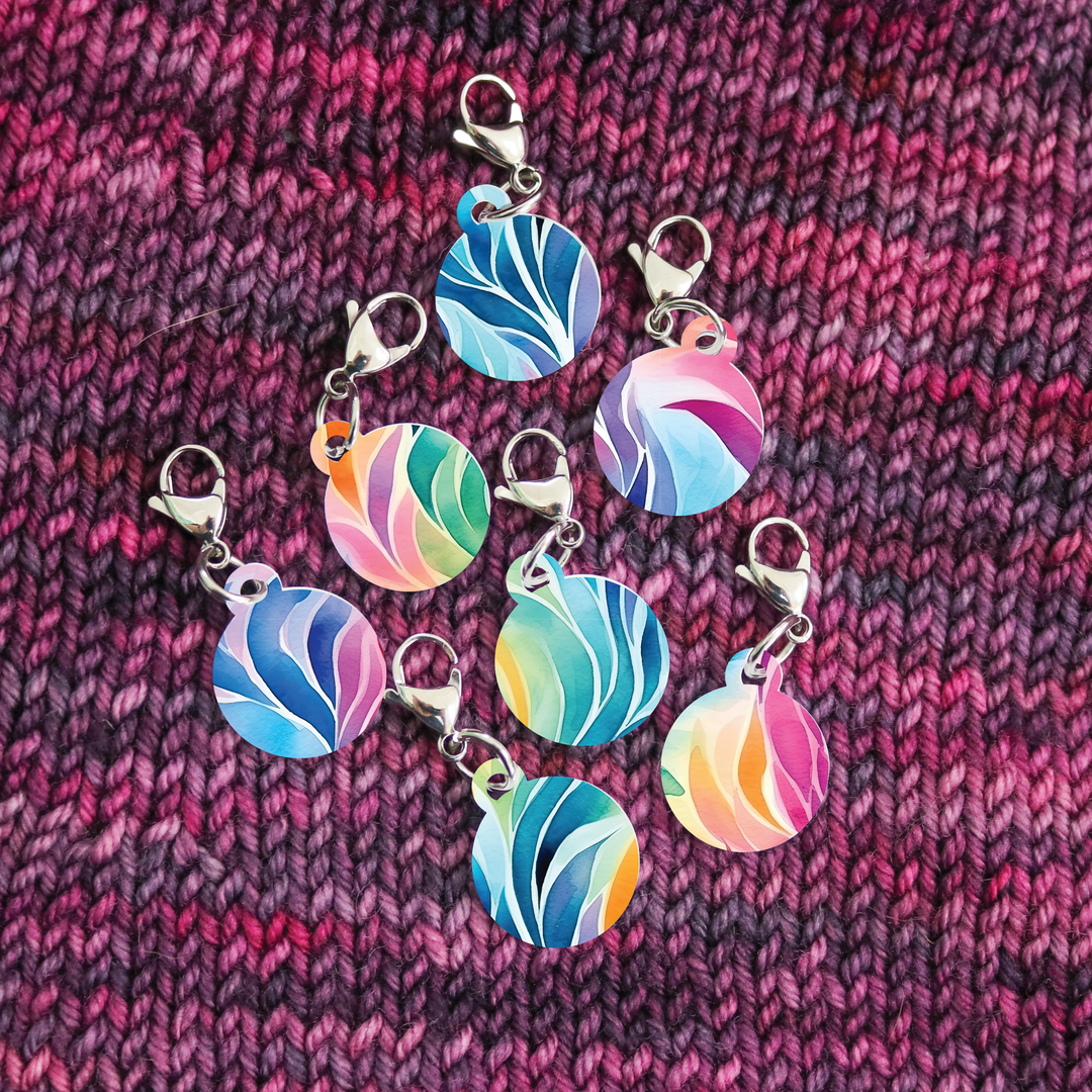 By Design: Falling for Color