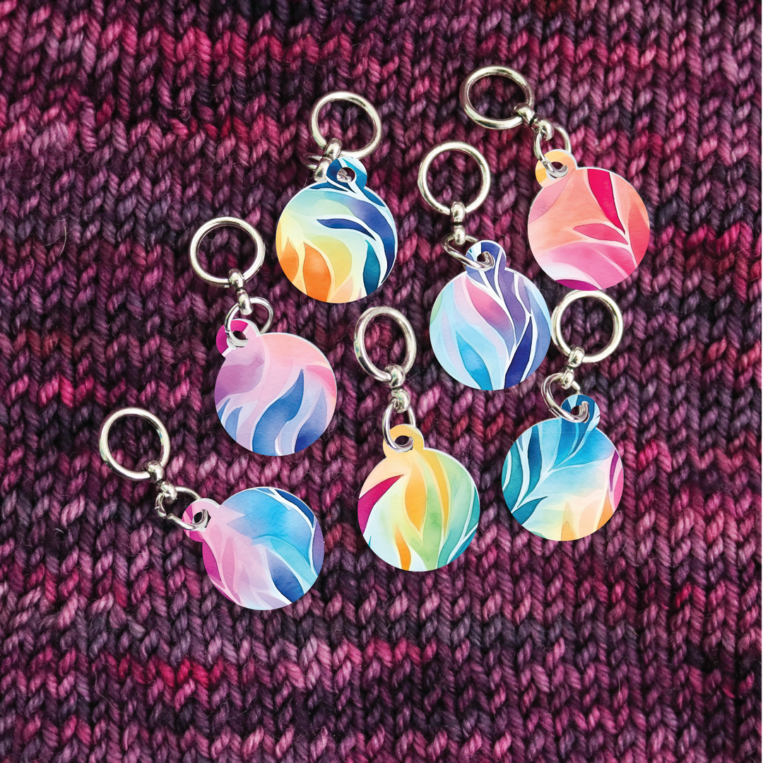 By Design: Falling for Color