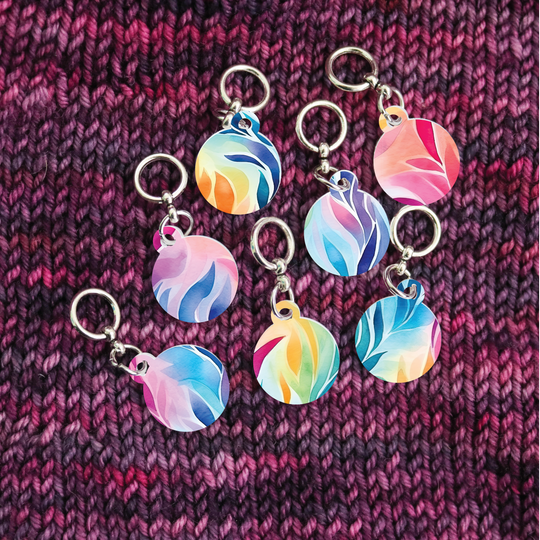 By Design: Falling for Color