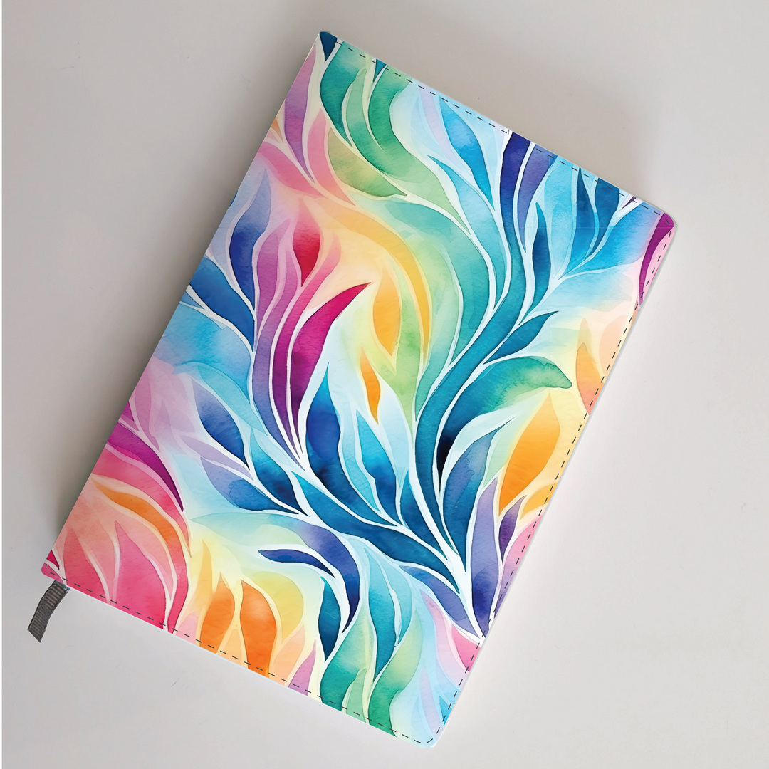 By Design: Falling for Color