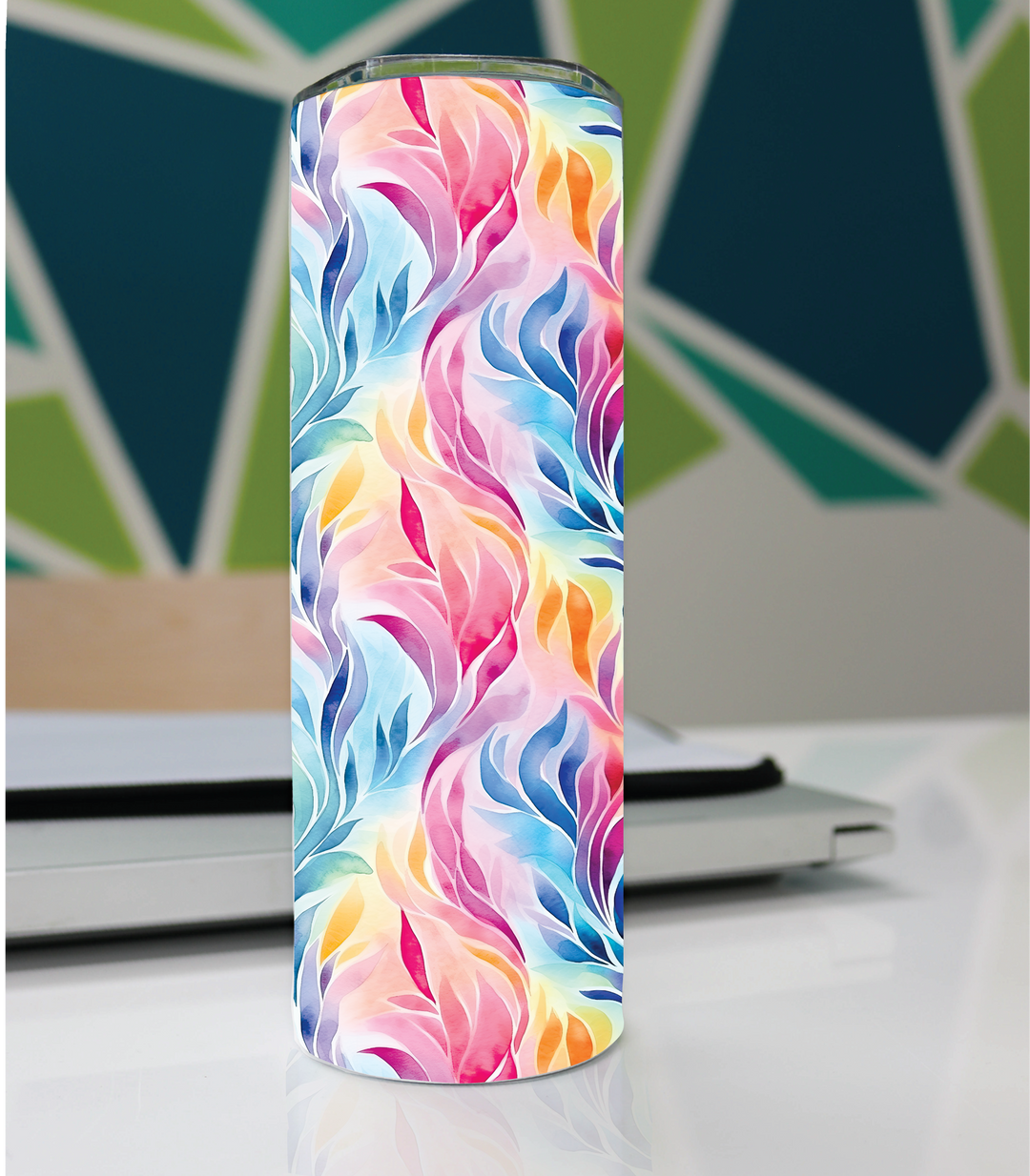 By Design: Falling for Color