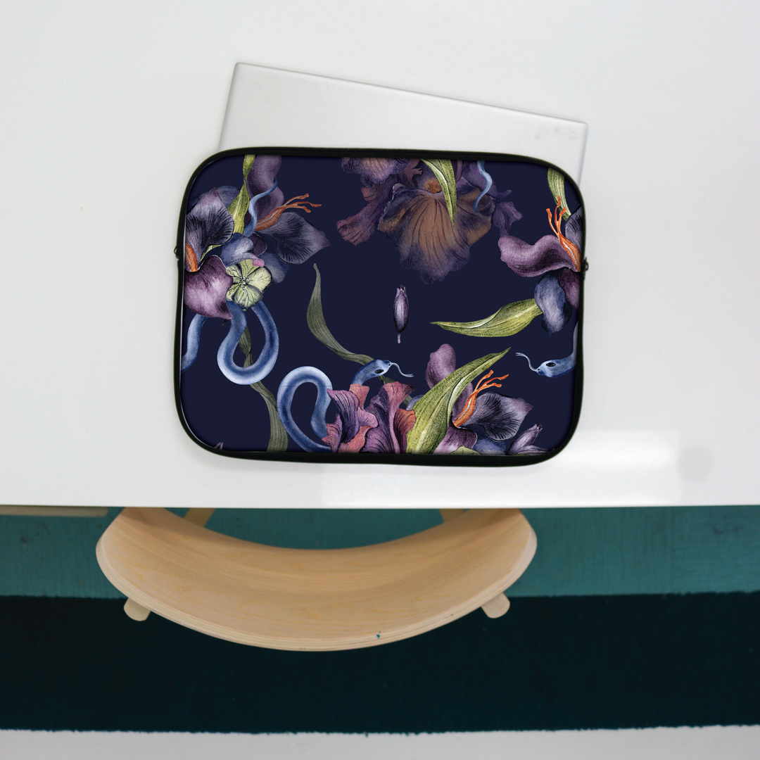 By Design: Venom and Vines
