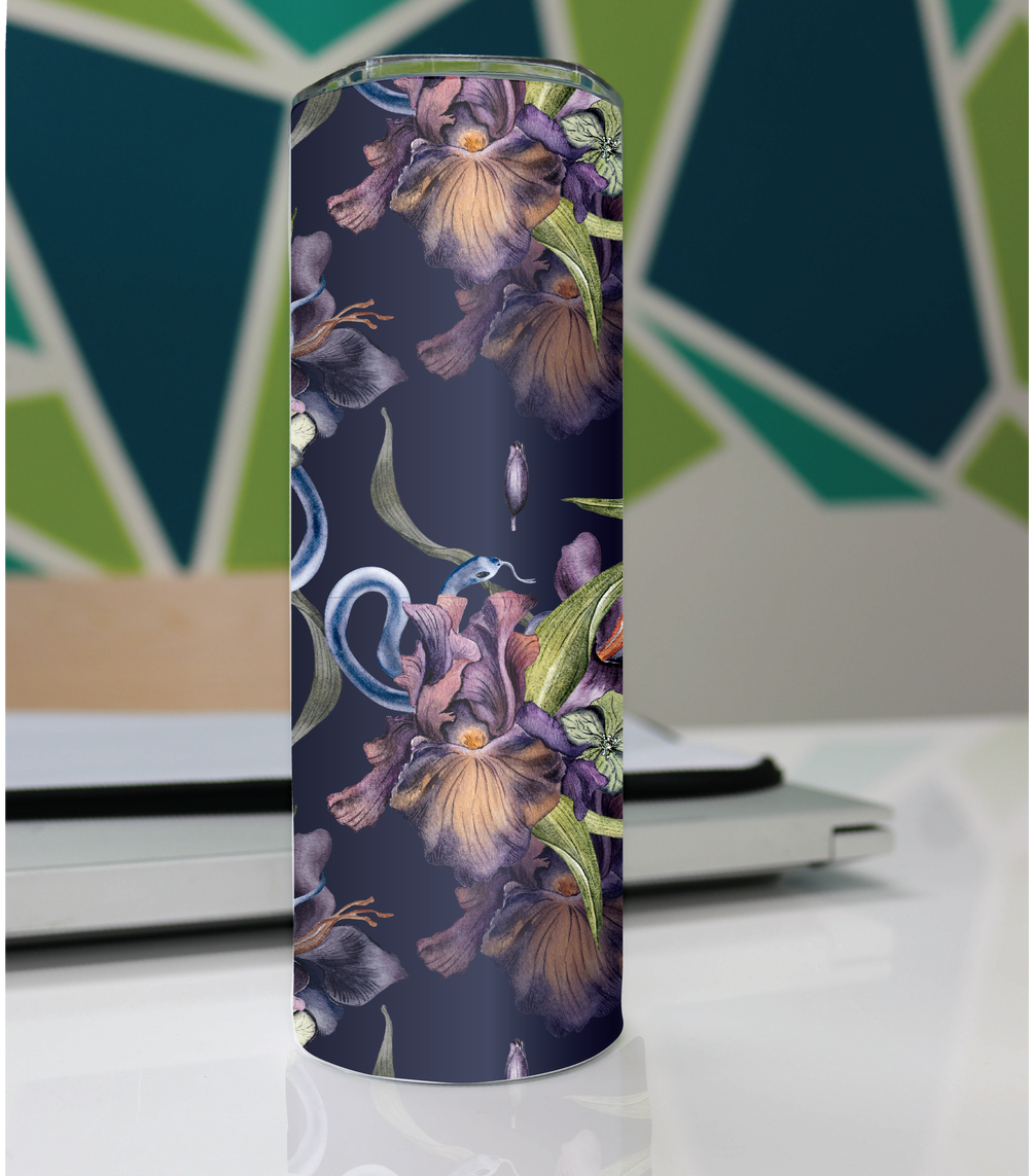 By Design: Venom and Vines