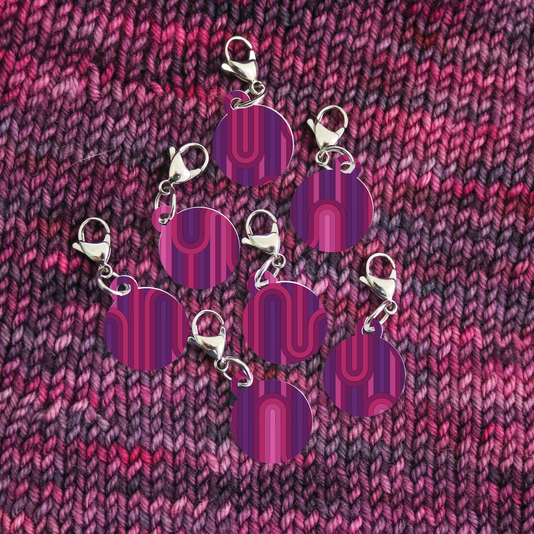 By Design: Violet Interludes