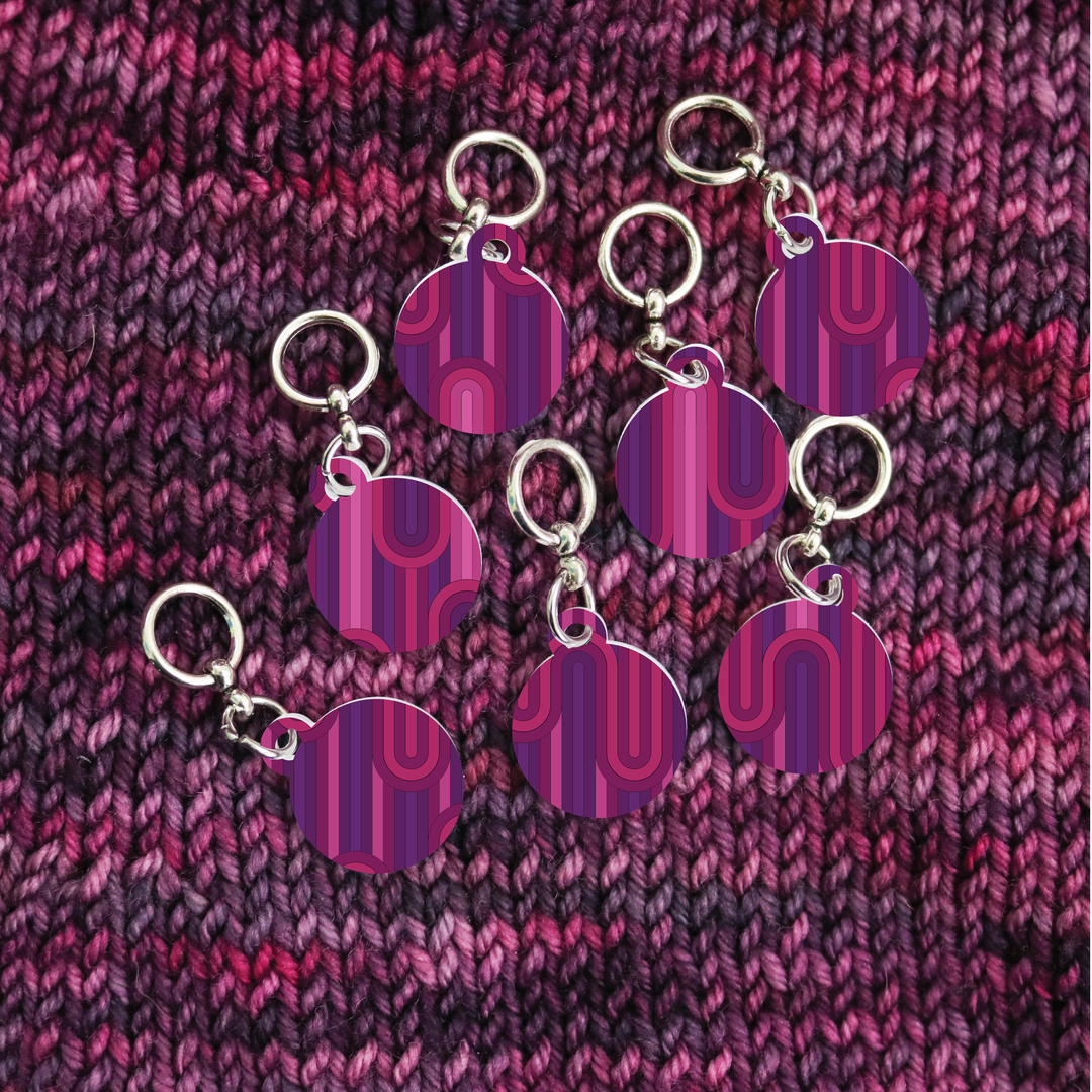 By Design: Violet Interludes