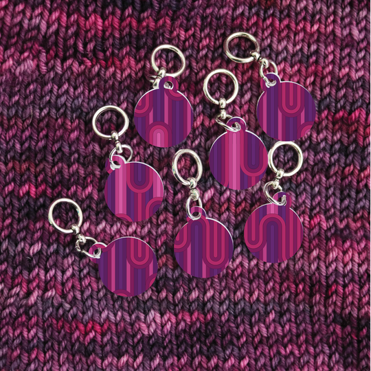 By Design: Violet Interludes