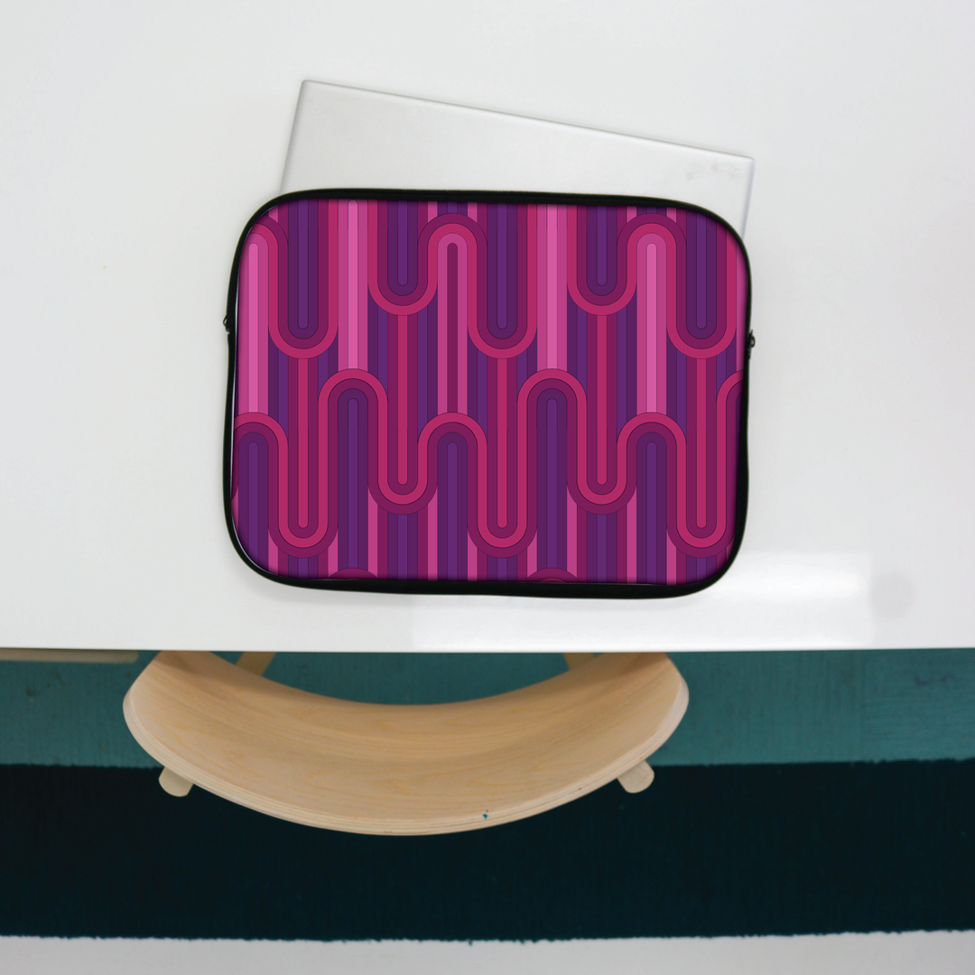 By Design: Violet Interludes