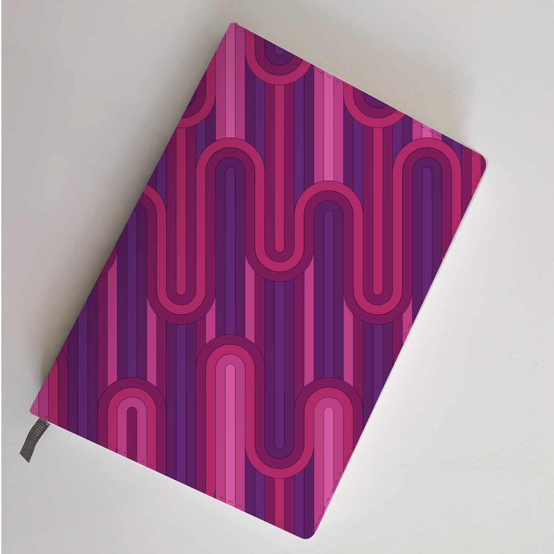 By Design: Violet Interludes