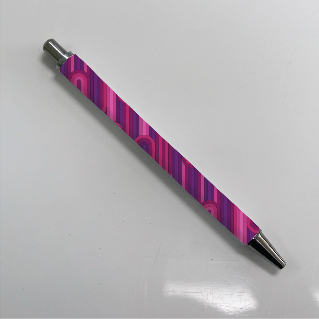 By Design: Violet Interludes