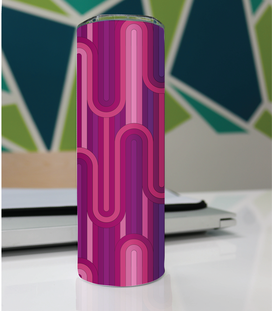 By Design: Violet Interludes
