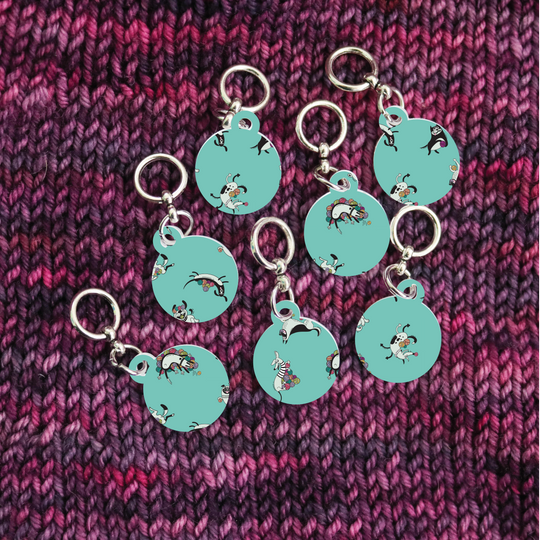 By Design: Wags and Wool