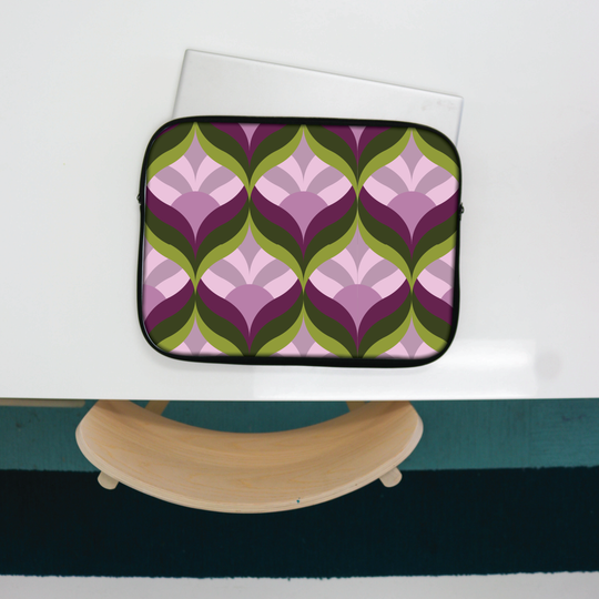 By Design: Waltz in Violet