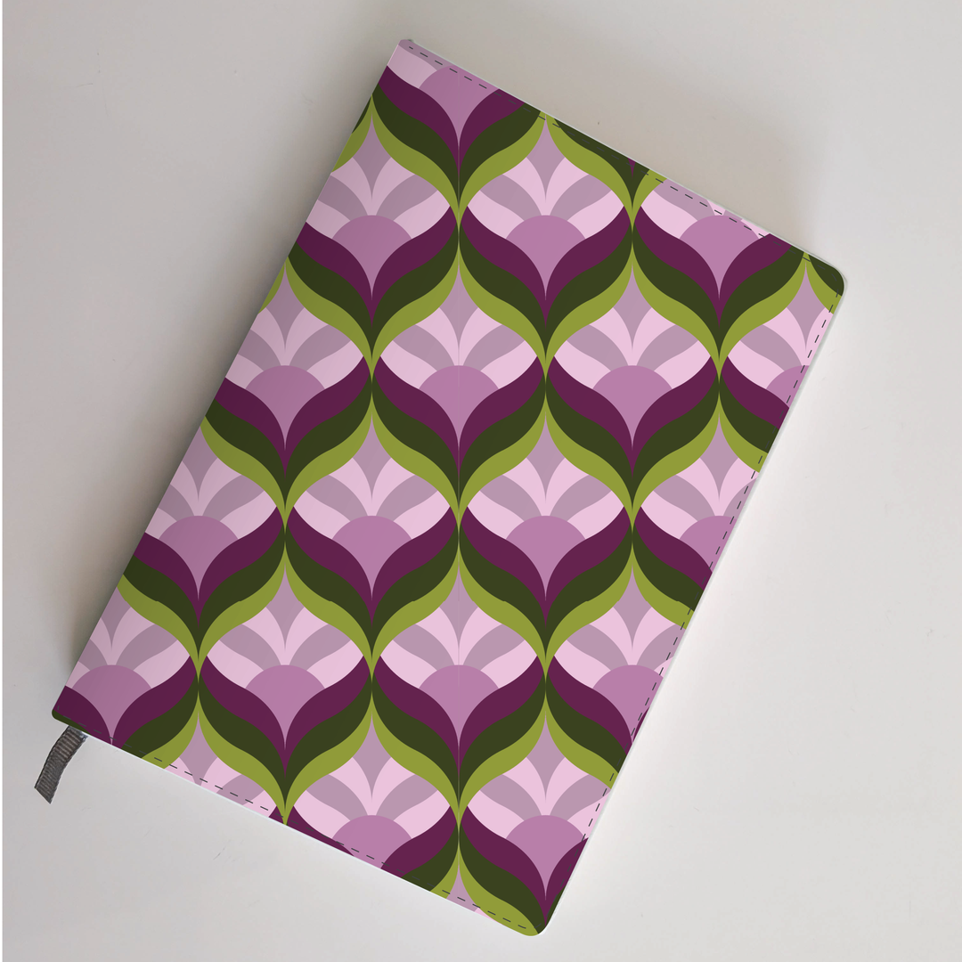 By Design: Waltz in Violet
