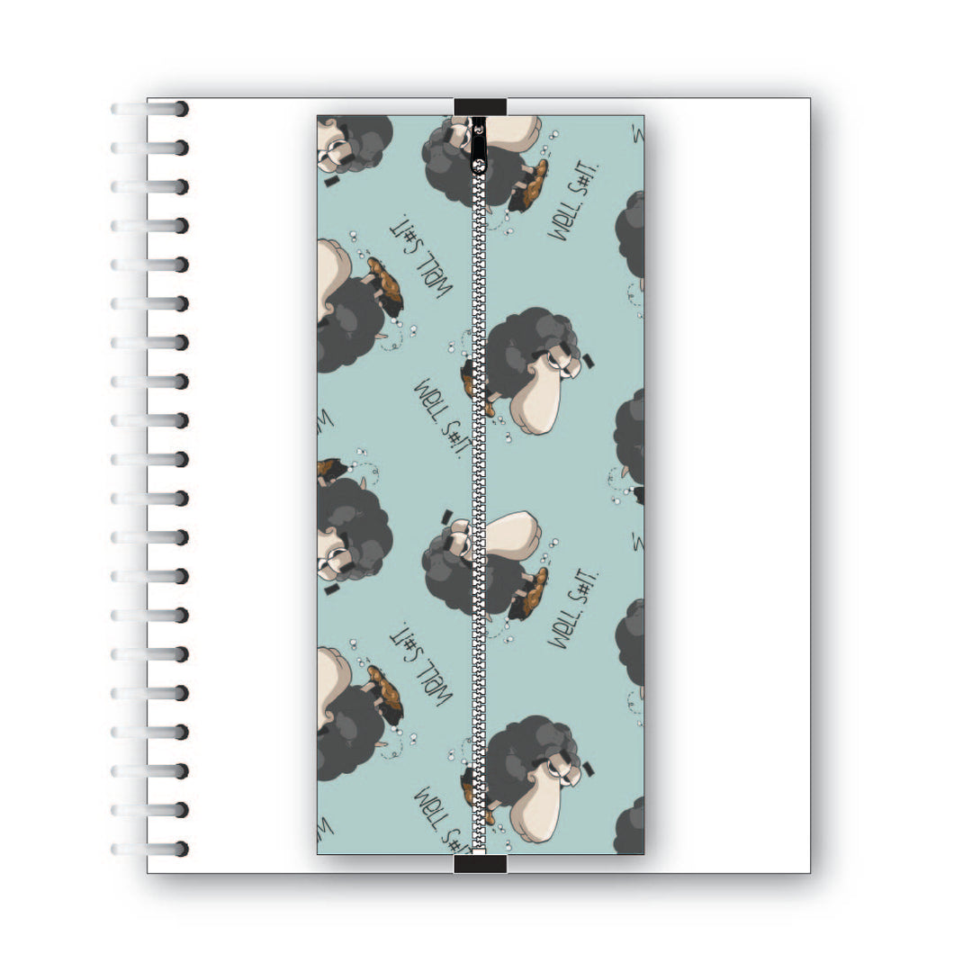 PREORDER: Planner Buddy 2024