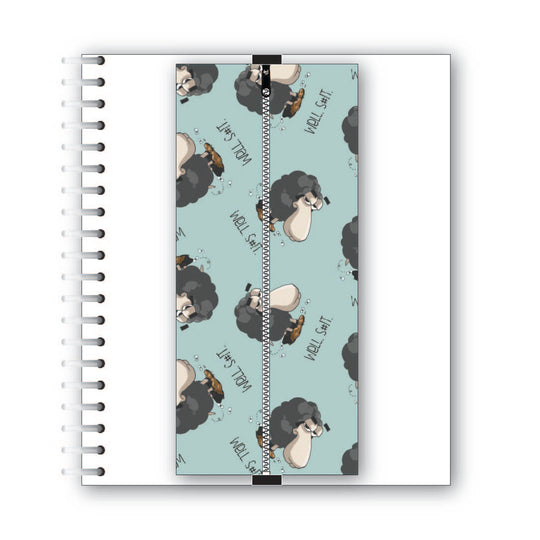 PREORDER: Planner Buddy 2024