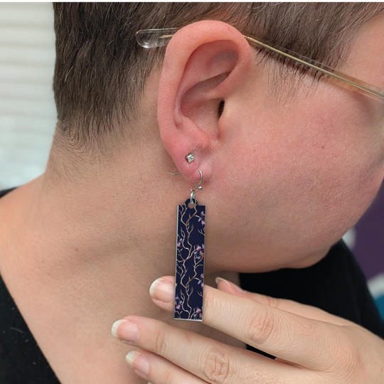 By Design: Venom and Vines