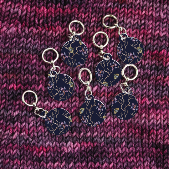 By Design: Venom and Vines