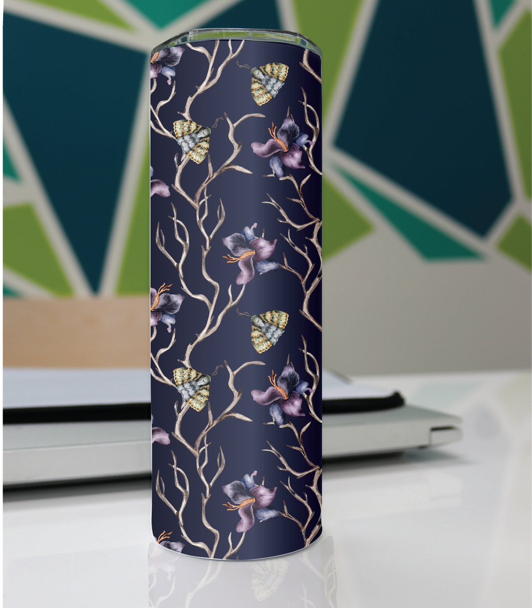 By Design: Venom and Vines