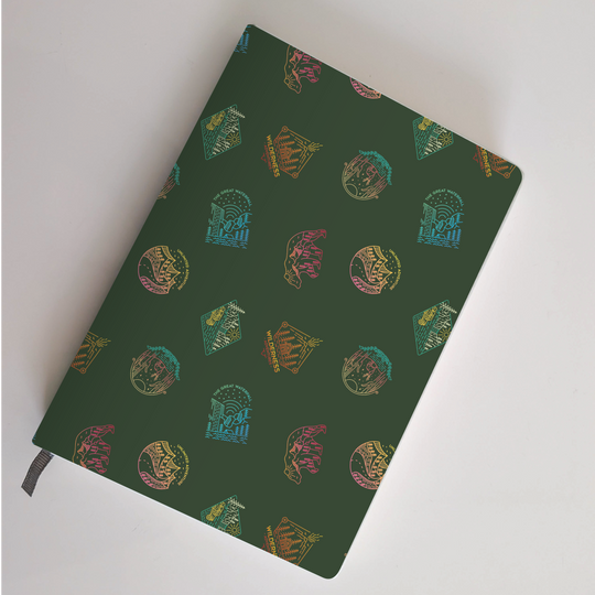By Design: Into the Wild