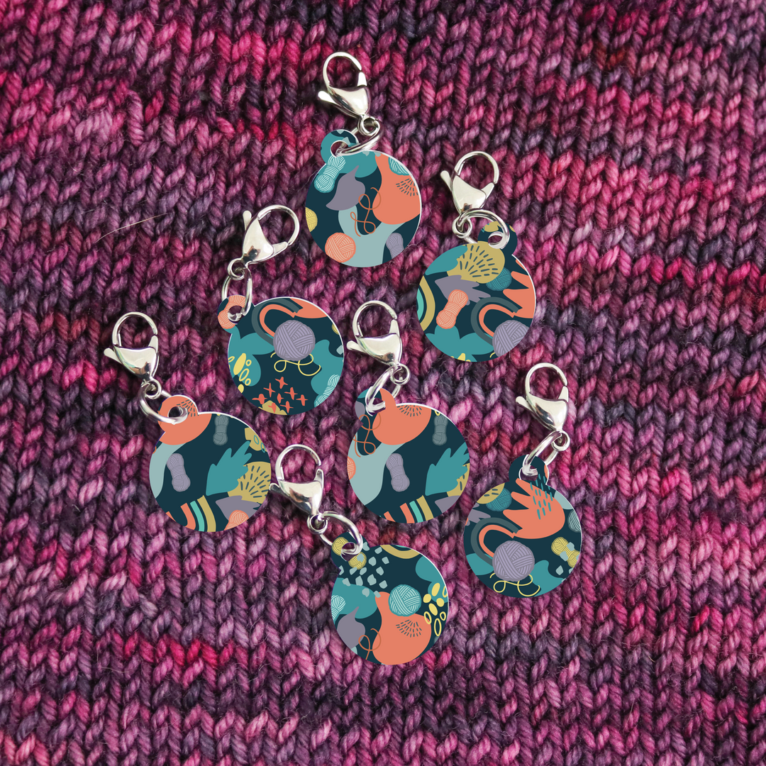 By Design: Wild Yarn Boho
